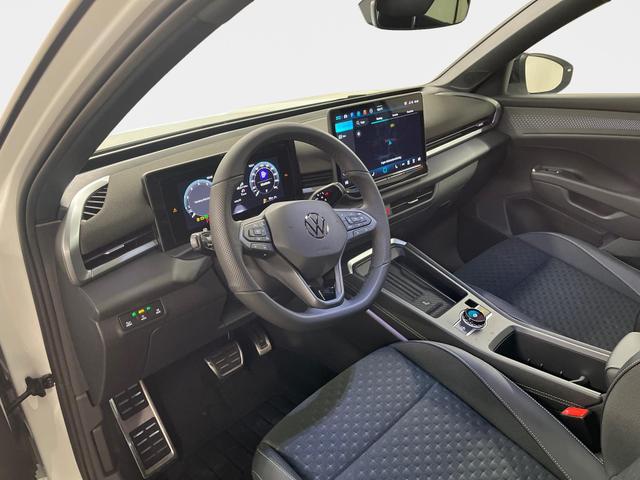 Volkswagen T-Roc R-Line 1.5 eTSI 150PS/110kW DSG7 2026 *Neues Modell* | +AHK +BlackStyle +19" ALU +IQ.Licht-Matrix +NAVI 