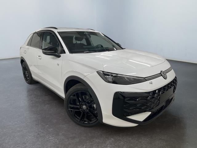 Volkswagen T-Roc - R-Line 1.5 eTSI 150PS/110kW DSG7 2026 *Neues Modell* | +AHK +BlackStyle +19" ALU +IQ.Licht-Matrix +NAVI