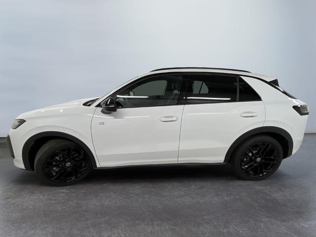 T-Roc R-Line 1.5 eTSI 150PS/110kW DSG7 2026 *Neues Modell* | +AHK +BlackStyle +19" ALU +IQ.Licht-Matrix +NAVI 