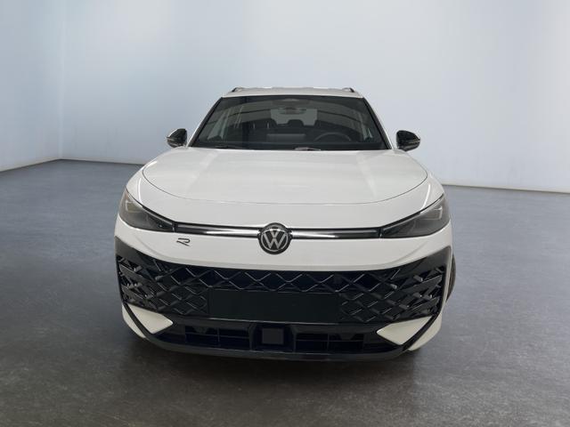 Volkswagen T-Roc - R-Line 1.5 eTSI 150PS/110kW DSG7 2026 *Neues Modell* | +AHK +BlackStyle +19" ALU +IQ.Licht-Matrix +NAVI