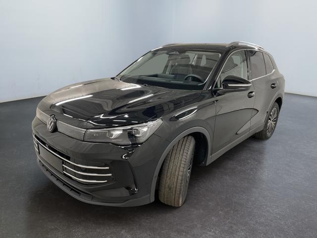 Volkswagen Tiguan Style 2.0 TDI EVO SCR 150PS/110kW DSG7 2026 | +18" ALU +360-AreaView +HuD +Car2X +TravelAssist 