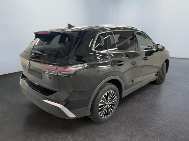 Volkswagen Tiguan Style 2.0 TDI EVO SCR 150PS/110kW DSG7 2026 | +18" ALU +360-AreaView +HuD +Car2X +TravelAssist 