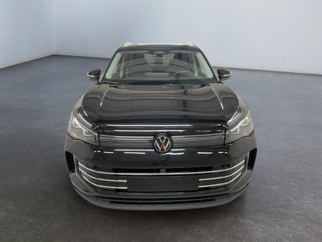 Volkswagen Tiguan Style 2.0 TDI EVO SCR 150PS/110kW DSG7 2026 | +18" ALU +360-AreaView +HuD +Car2X +TravelAssist 