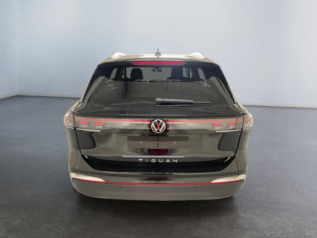 Volkswagen Tiguan Style 2.0 TDI EVO SCR 150PS/110kW DSG7 2026 | +18" ALU +360-AreaView +HuD +Car2X +TravelAssist 