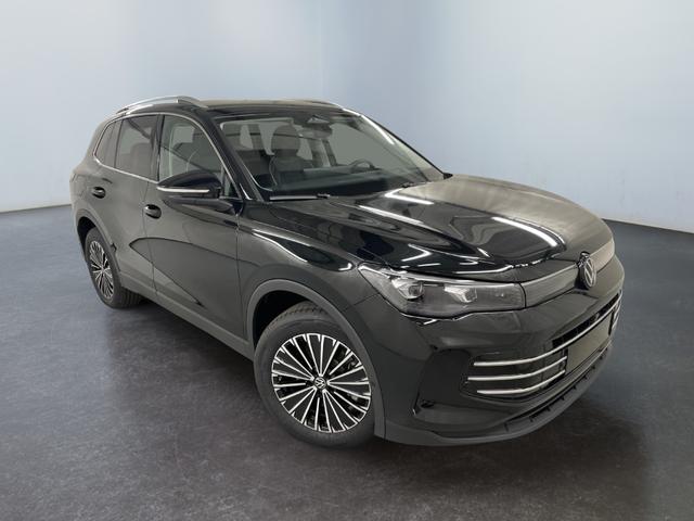 Volkswagen Tiguan - Style 2.0 TDI EVO SCR 150PS/110kW DSG7 2026 | +18" ALU +360-AreaView +HuD +Car2X +TravelAssist