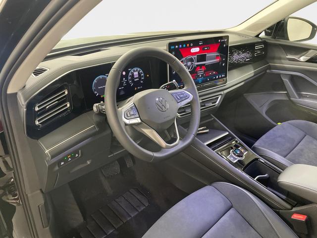 Volkswagen Tiguan Style 2.0 TDI EVO SCR 150PS/110kW DSG7 2026 | +18" ALU +360-AreaView +HuD +Car2X +TravelAssist 