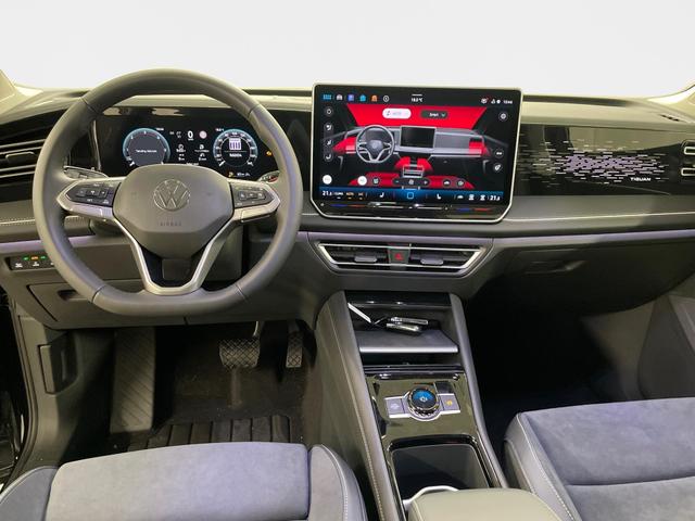 Volkswagen Tiguan Style 2.0 TDI EVO SCR 150PS/110kW DSG7 2026 | +18" ALU +360-AreaView +HuD +Car2X +TravelAssist 