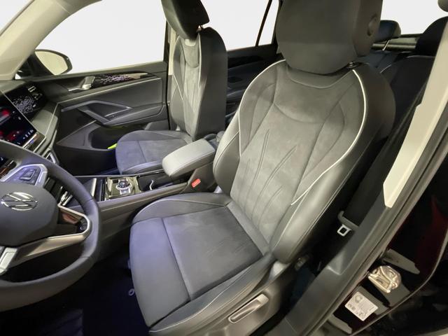 Volkswagen Tiguan Style 2.0 TDI EVO SCR 150PS/110kW DSG7 2026 | +18" ALU +360-AreaView +HuD +Car2X +TravelAssist 