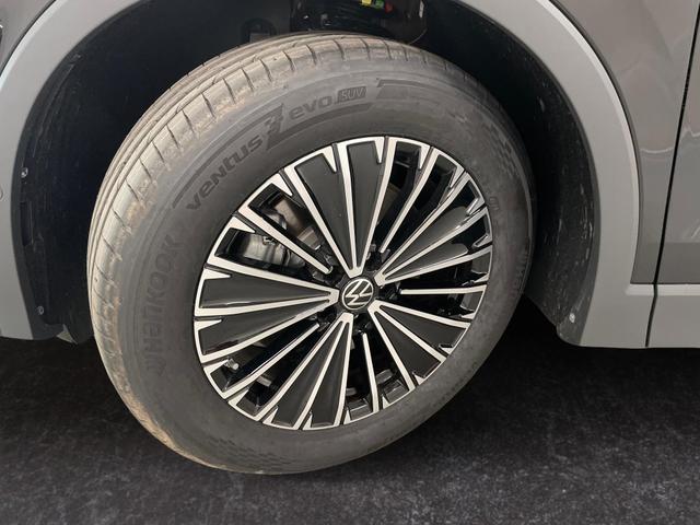 Volkswagen Tiguan Style 2.0 TDI EVO SCR 150PS/110kW DSG7 2026 | +18" ALU +360-AreaView +HuD +Car2X +TravelAssist 