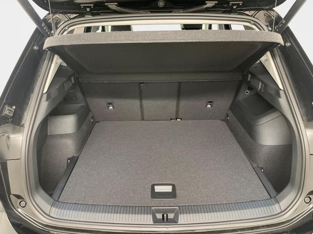 Volkswagen Tiguan Style 2.0 TDI EVO SCR 150PS/110kW DSG7 2026 | +18" ALU +360-AreaView +HuD +Car2X +TravelAssist 
