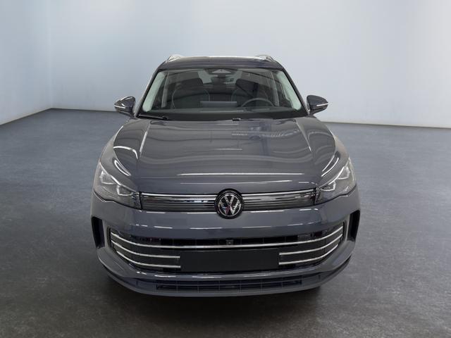 Volkswagen Tiguan Style 1.5 eTSI 150PS/110kW DSG7 2026 | +18" ALU +360-AreaView +HuD +Car2X +TravelAssist 