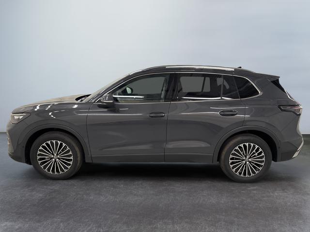 Volkswagen Tiguan Style 1.5 eTSI 150PS/110kW DSG7 2026 | +18" ALU +360-AreaView +HuD +Car2X +TravelAssist 