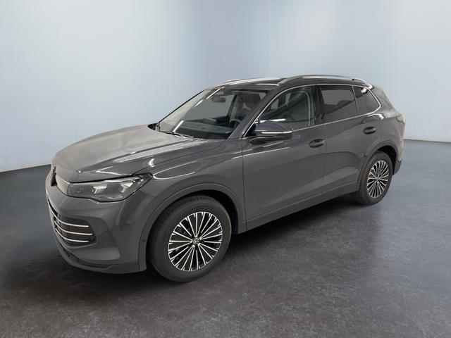 Volkswagen Tiguan Style 1.5 eTSI 150PS/110kW DSG7 2026 | +18" ALU +360-AreaView +HuD +Car2X +TravelAssist 