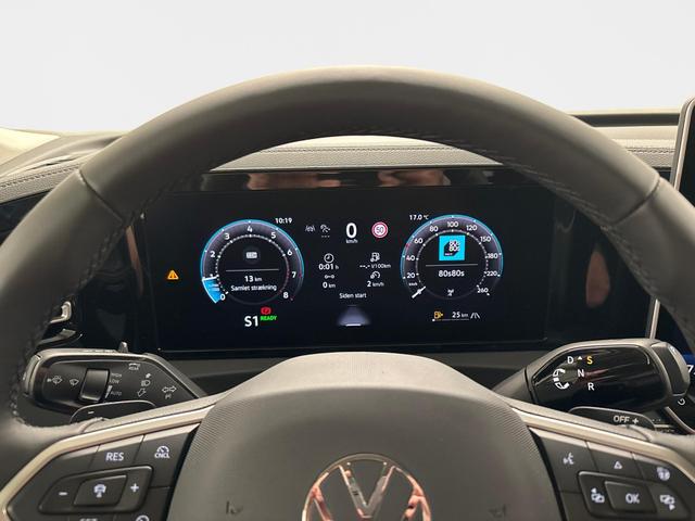 Volkswagen Tiguan Style 1.5 eTSI 150PS/110kW DSG7 2026 | +18" ALU +360-AreaView +HuD +Car2X +TravelAssist 