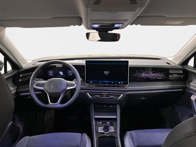 Volkswagen Tiguan Style 1.5 eTSI 150PS/110kW DSG7 2026 | +18" ALU +360-AreaView +HuD +Car2X +TravelAssist 