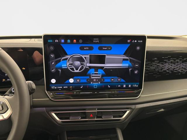 Volkswagen Tiguan Style 1.5 eTSI 150PS/110kW DSG7 2026 | +18" ALU +360-AreaView +HuD +Car2X +TravelAssist 