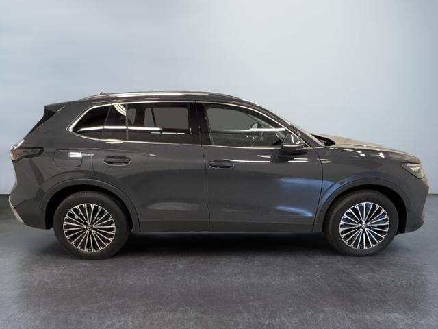 Volkswagen Tiguan Style 1.5 eTSI 150PS/110kW DSG7 2026 | +18" ALU +360-AreaView +HuD +Car2X +TravelAssist 