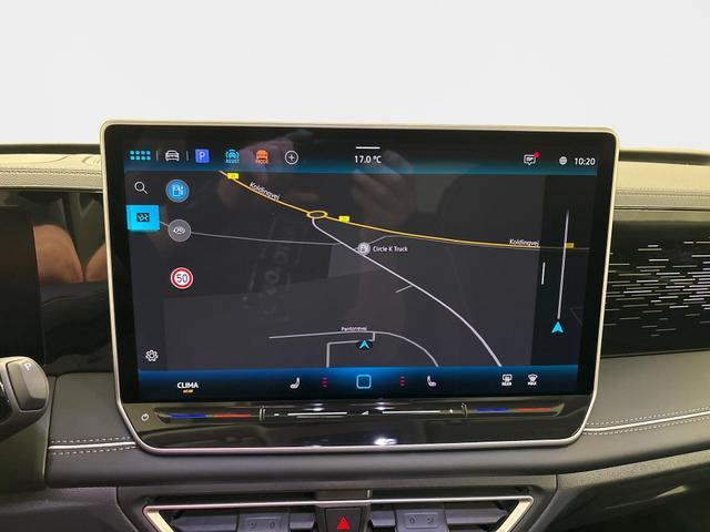 Volkswagen Tiguan Style 1.5 eTSI 150PS/110kW DSG7 2026 | +18" ALU +360-AreaView +HuD +Car2X +TravelAssist 