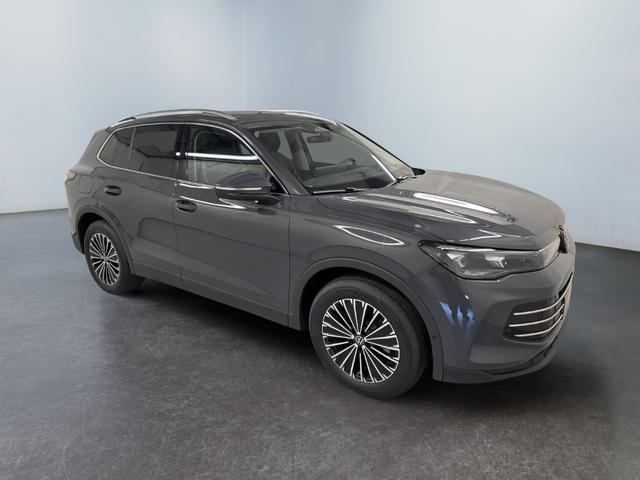 Volkswagen Tiguan - Style 1.5 eTSI 150PS/110kW DSG7 2026 | +18" ALU +360-AreaView +HuD +Car2X +TravelAssist
