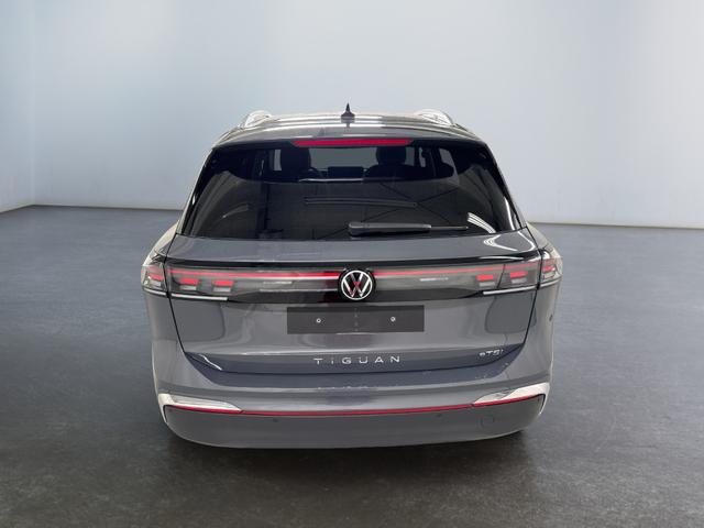 Volkswagen Tiguan Style 1.5 eTSI 150PS/110kW DSG7 2026 | +18" ALU +360-AreaView +HuD +Car2X +TravelAssist 