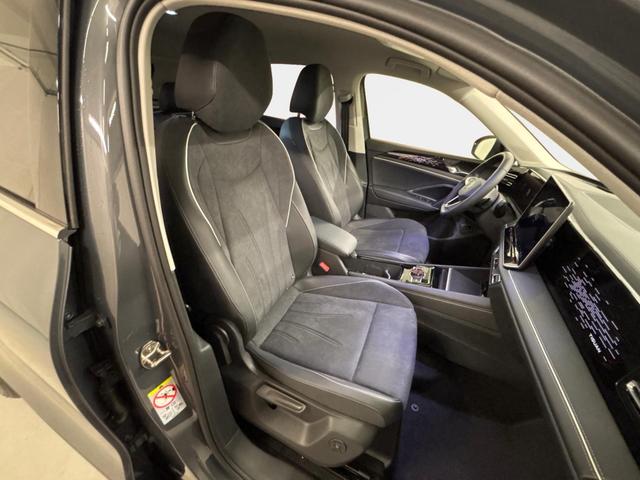 Volkswagen Tiguan Style 1.5 eTSI 150PS/110kW DSG7 2026 | +18" ALU +360-AreaView +HuD +Car2X +TravelAssist 