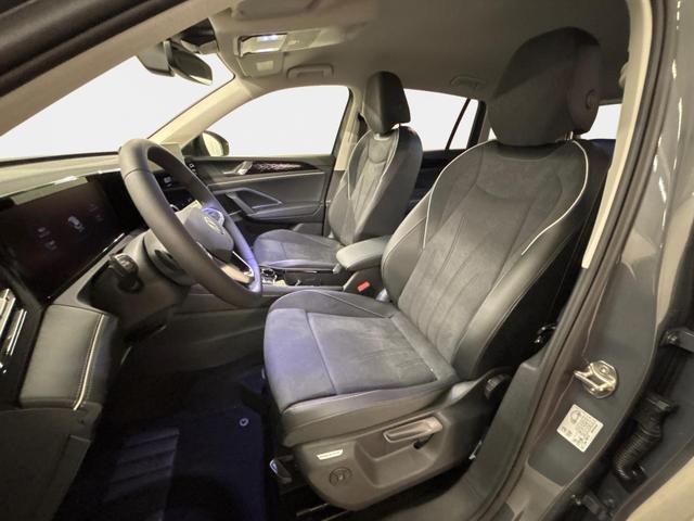 Volkswagen Tiguan Style 1.5 eTSI 150PS/110kW DSG7 2026 | +18" ALU +360-AreaView +HuD +Car2X +TravelAssist 