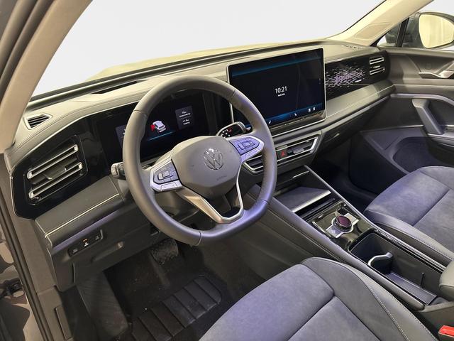 Volkswagen Tiguan Style 1.5 eTSI 150PS/110kW DSG7 2026 | +18" ALU +360-AreaView +HuD +Car2X +TravelAssist 