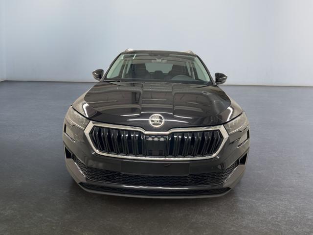 Skoda Karoq Selection 1.5 TSI DSG 150PS/110kW 2026 +AHK+18" ALU+SHZ+ACC+KESSY 