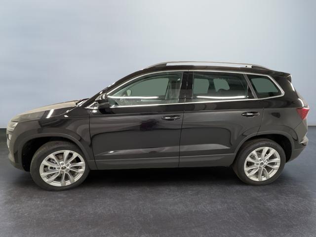 Skoda Karoq Selection 1.5 TSI DSG 150PS/110kW 2026 +AHK+18" ALU+SHZ+ACC+KESSY 