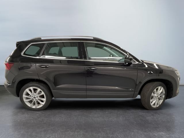 Skoda Karoq Selection 1.5 TSI DSG 150PS/110kW 2026 +AHK+18" ALU+SHZ+ACC+KESSY 