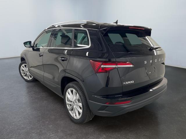 Skoda Karoq Selection 1.5 TSI DSG 150PS/110kW 2026 +AHK+18" ALU+SHZ+ACC+KESSY 