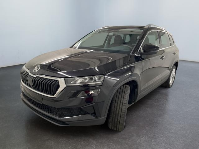 Skoda Karoq Selection 1.5 TSI DSG 150PS/110kW 2026 +AHK+18" ALU+SHZ+ACC+KESSY 
