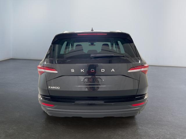 Skoda Karoq Selection 1.5 TSI DSG 150PS/110kW 2026 +AHK+18" ALU+SHZ+ACC+KESSY 