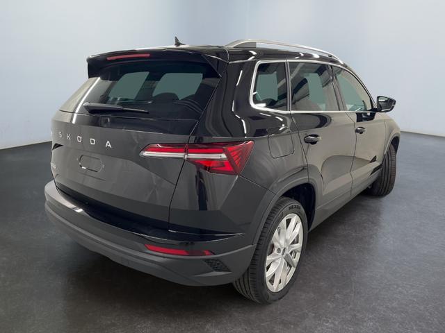 Skoda Karoq Selection 1.5 TSI DSG 150PS/110kW 2026 +AHK+18" ALU+SHZ+ACC+KESSY 