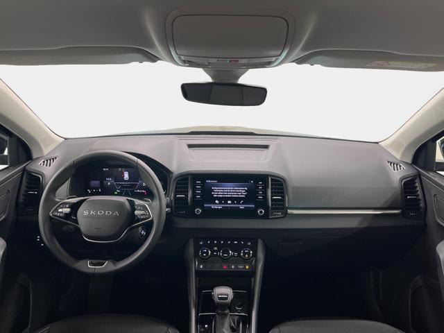 Skoda Karoq Selection 1.5 TSI DSG 150PS/110kW 2026 +AHK+18" ALU+SHZ+ACC+KESSY 