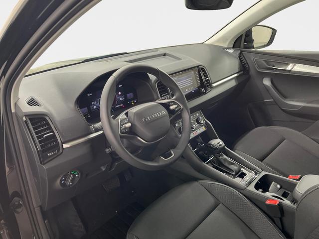 Skoda Karoq Selection 1.5 TSI DSG 150PS/110kW 2026 +AHK+18" ALU+SHZ+ACC+KESSY 