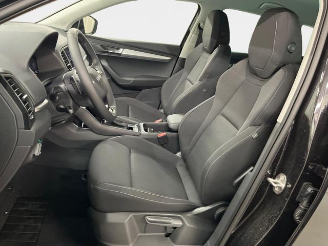 Skoda Karoq Selection 1.5 TSI DSG 150PS/110kW 2026 +AHK+18" ALU+SHZ+ACC+KESSY 