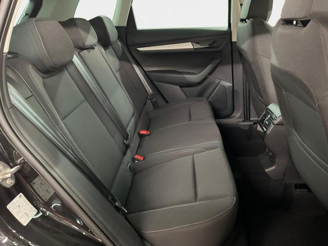 Skoda Karoq Selection 1.5 TSI DSG 150PS/110kW 2026 +AHK+18" ALU+SHZ+ACC+KESSY 