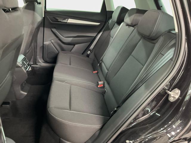 Skoda Karoq Selection 1.5 TSI DSG 150PS/110kW 2026 +AHK+18" ALU+SHZ+ACC+KESSY 