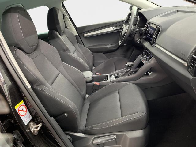 Skoda Karoq Selection 1.5 TSI DSG 150PS/110kW 2026 +AHK+18" ALU+SHZ+ACC+KESSY 