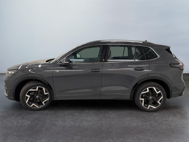 Volkswagen Tiguan R-Line 1.5 eTSI 150PS/110kW DSG7 2026 +AHK +HuD +15"Infotainment 