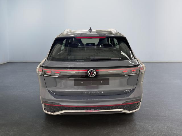 Volkswagen Tiguan R-Line 1.5 eTSI 150PS/110kW DSG7 2026 +AHK +HuD +15"Infotainment 