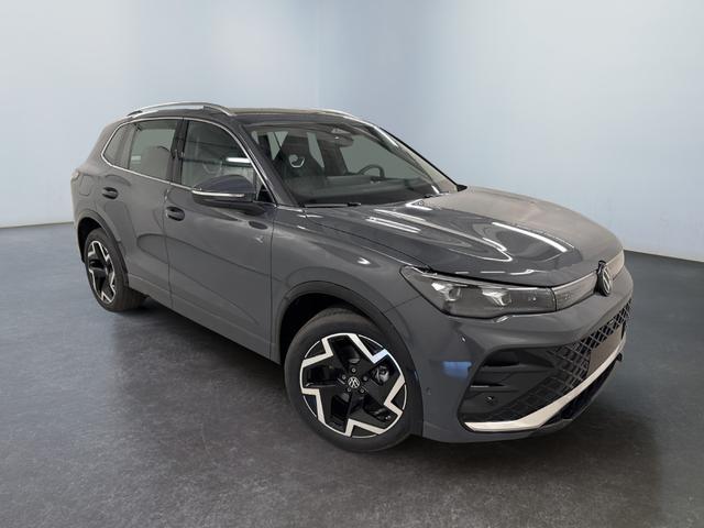 Volkswagen Tiguan - R-Line 1.5 eTSI 150PS/110kW DSG7 2026 +AHK +HuD +15"Infotainment