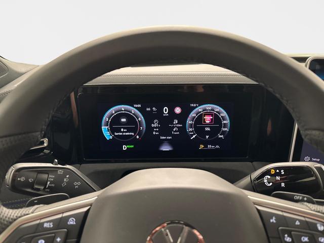 Volkswagen Tiguan R-Line 1.5 eTSI 150PS/110kW DSG7 2026 +AHK +HuD +15"Infotainment 