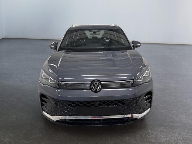 Volkswagen Tiguan - R-Line 1.5 eTSI 150PS/110kW DSG7 2026 +AHK +HuD +15"Infotainment