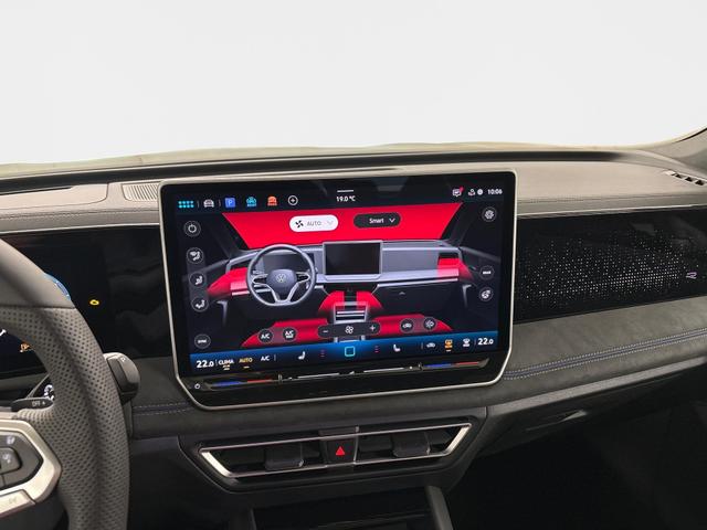 Volkswagen Tiguan R-Line 1.5 eTSI 150PS/110kW DSG7 2026 +AHK +HuD +15"Infotainment 
