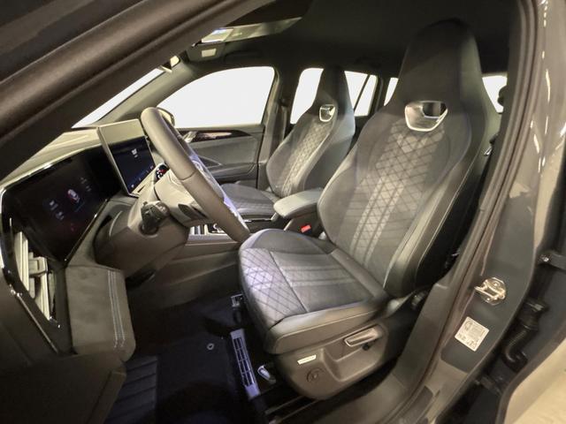 Volkswagen Tiguan R-Line 1.5 eTSI 150PS/110kW DSG7 2026 +AHK +HuD +15"Infotainment 
