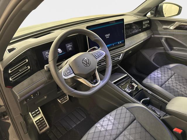 Volkswagen Tiguan R-Line 1.5 eTSI 150PS/110kW DSG7 2026 +AHK +HuD +15"Infotainment 