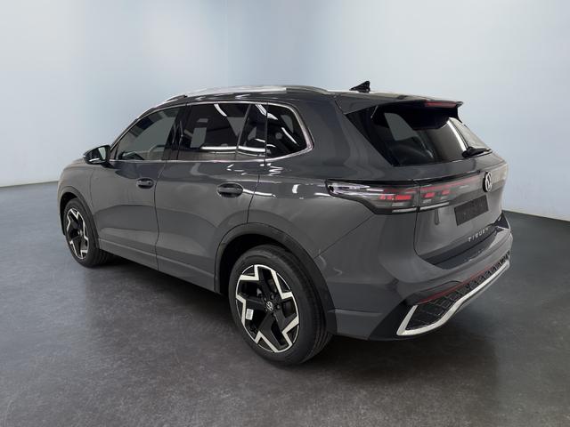 Volkswagen Tiguan R-Line 1.5 eTSI 150PS/110kW DSG7 2026 +AHK & PANO 