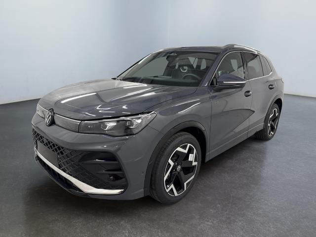 Volkswagen Tiguan R-Line 1.5 eTSI 150PS/110kW DSG7 2026 +AHK & PANO 